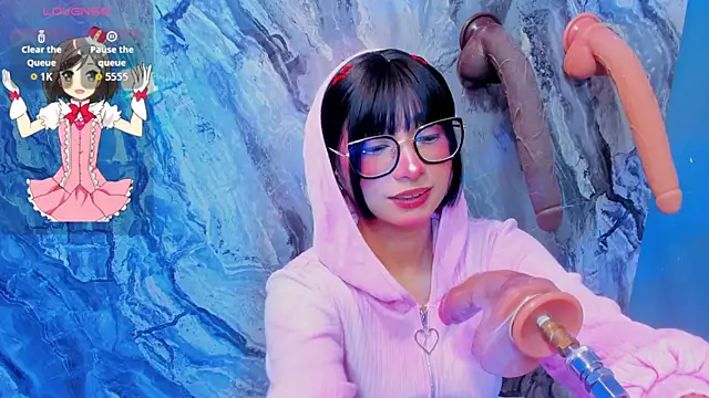 linda sofi   online show from 11.22.25