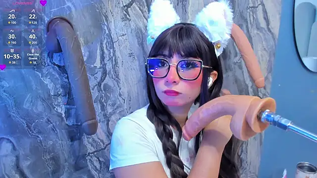 linda sofi   online show from 03.12.26