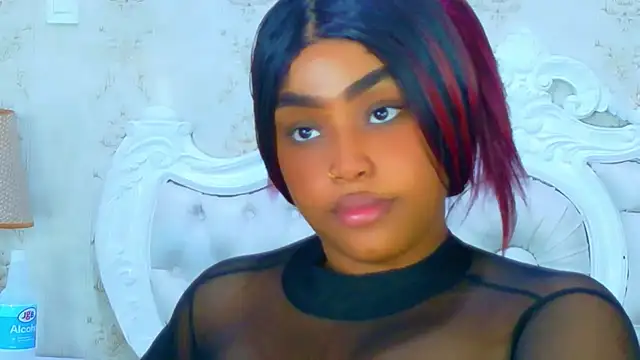 TianahGlow online show from 02.28.26