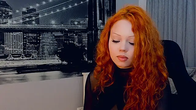 July Jensen online show from 02.19.25