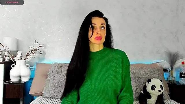 Snapshot of Tina_Mart chatting on 01.18.26 Tina Mart online show from 01.18.26