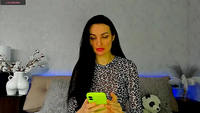 Snapshot of Tina_Mart chatting on 02.16.26 Tina Mart online show from 02.16.26