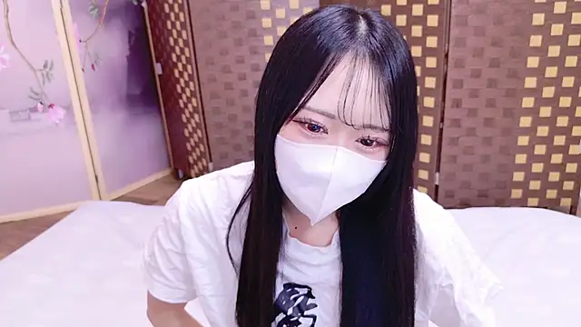 mao maochan online show from 10.09.25