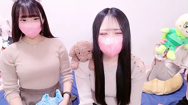 mao maochan online show from 01.07.26