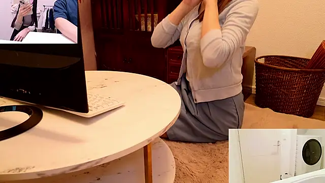 mao maochan online show from 01.15.26