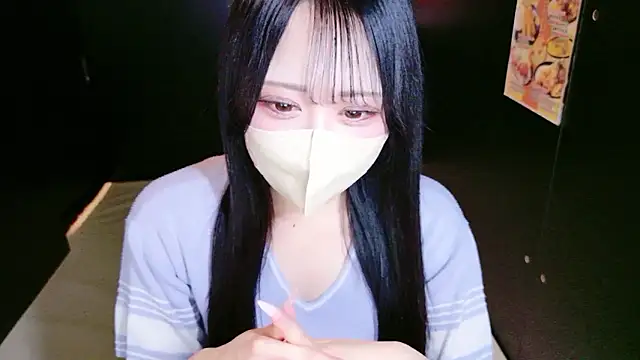 mao maochan online show from 03.14.26