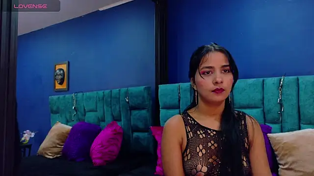 MariamLaraa online show from 03.01.25