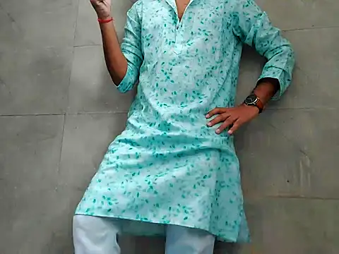 Snapshot of Lustyluckyy chatting on 10.01.25 Lustyluckyy online show from 10.01.25