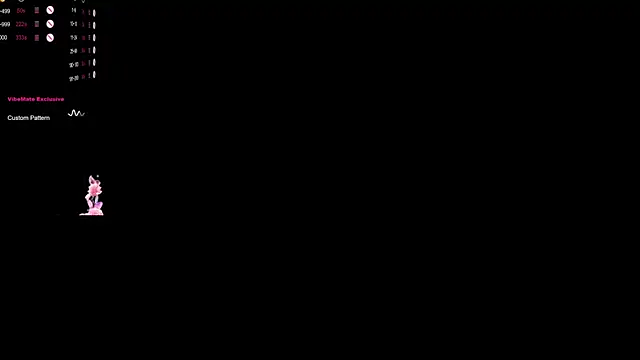 marynixoxo online show from 10.25.25