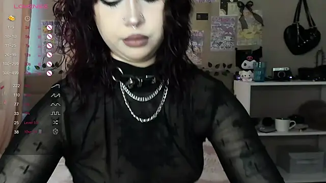 marynixoxo online show from 03.14.26