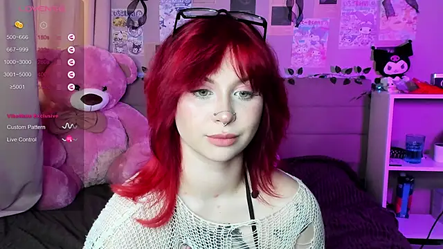 Snapshot of marynixoxo chatting on 03.26.26 marynixoxo online show from 03.26.26
