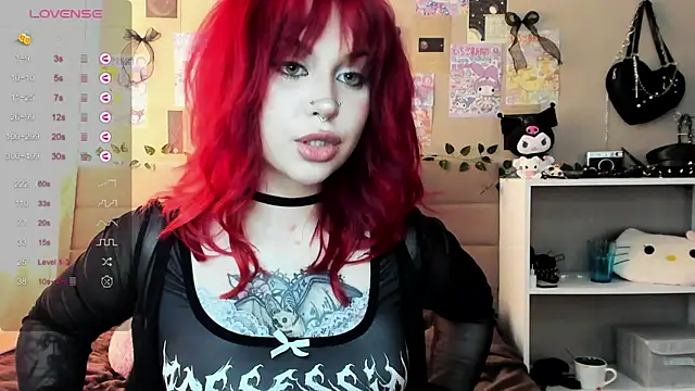 Snapshot of marynixoxo chatting on 04.01.26 marynixoxo online show from 04.01.26