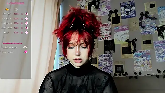 Snapshot of marynixoxo chatting on 04.06.26 marynixoxo online show from 04.06.26