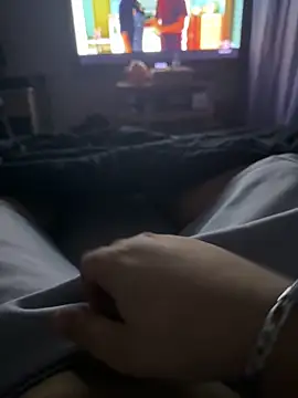 Snapshot of Sex-10-10 chatting on 02.13.25 Sex-10-10 online show from 02.13.25