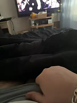 Snapshot of Sex-10-10 chatting on 02.15.25 Sex-10-10 online show from 02.15.25