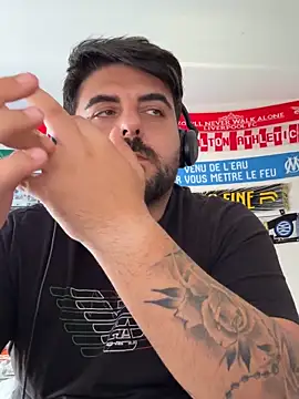 Snapshot of Sex-10-10 chatting on 10.10.25 Sex-10-10 online show from 10.10.25