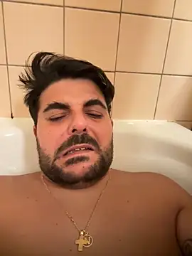 Snapshot of Sex-10-10 chatting on 10.24.25 Sex-10-10 online show from 10.24.25