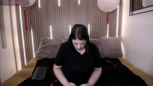 Stefy Harris online show from 06.12.26