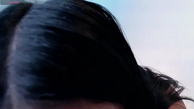 Snapshot of Couplecolombia_gh chatting on 10.08.25 Couplecolombia gh online show from 10.08.25