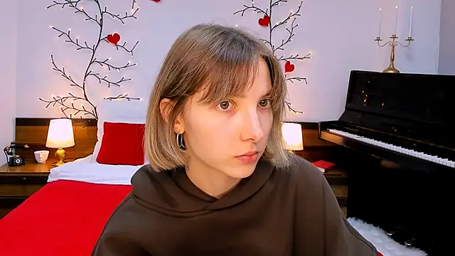 Snapshot of dej4vue chatting on 02.26.25 dej4vue online show from 02.26.25