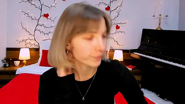 Snapshot of dej4vue chatting on 02.27.25 dej4vue online show from 02.27.25