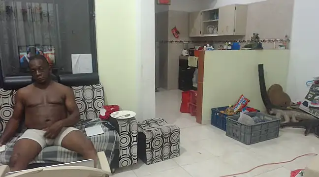 SEXPOLIAMOR online show from 03.15.25