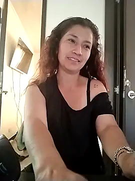 Snapshot of Cielo_carpentier69 chatting on 09.17.25 Cielo carpentier69 online show from 09.17.25