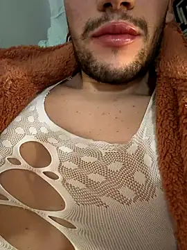 yaxxx03 online show from 11.26.25