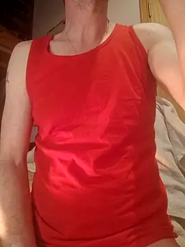 Brotherhmf1980 online show from 02.06.26