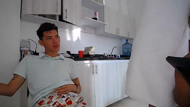 Adams pervert unlimited online show from 02.21.25