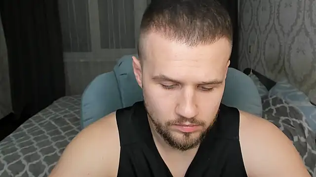 Vladik b online show from 02.22.25