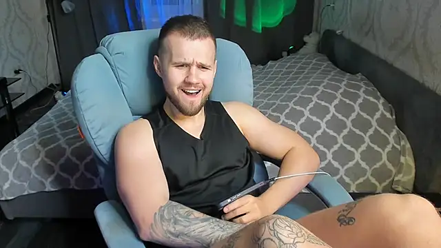 Vladik b online show from 03.03.25