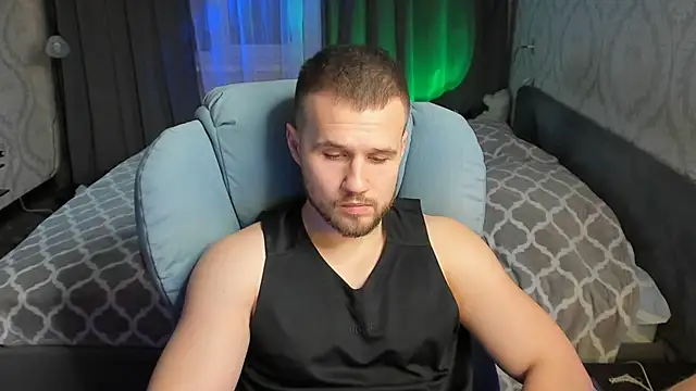 Vladik b online show from 03.07.25