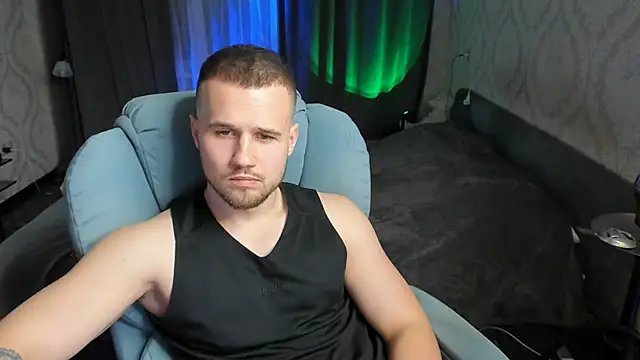 Vladik b online show from 03.12.25