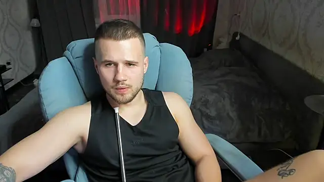 Vladik b online show from 03.13.25