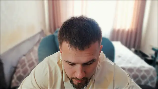 Vladik b online show from 03.02.26