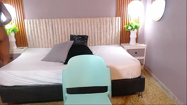 TianaSky online show from 09.30.25