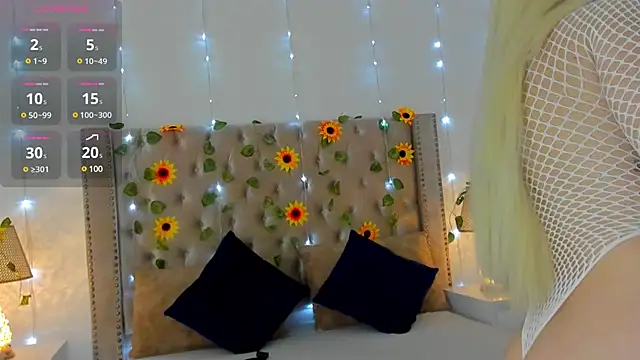 CandieGilson   online show from 03.05.25