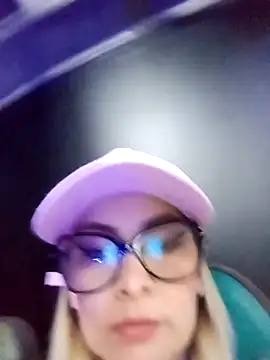 CandieGilson   online show from 09.11.25