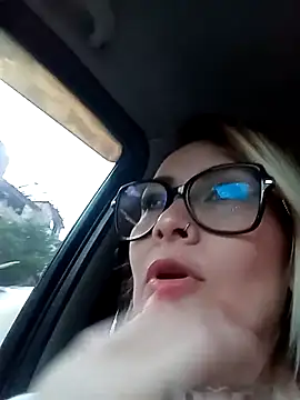 CandieGilson   online show from 09.21.25