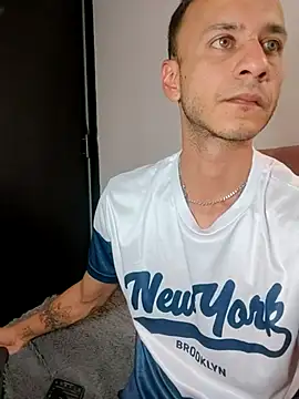 Jehan Soto online show from 09.30.25