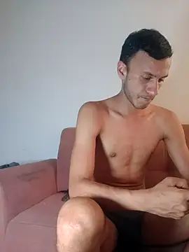 Jehan Soto online show from 11.10.25