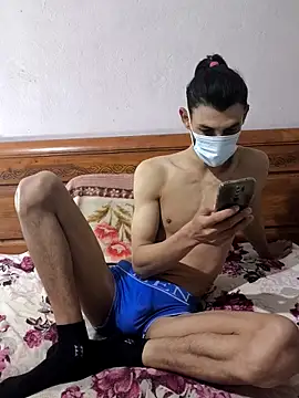 Snapshot of ahmedhbh chatting on 03.03.26 ahmedhbh online show from 03.03.26