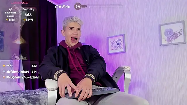 Ianwayne online show from 02.20.25