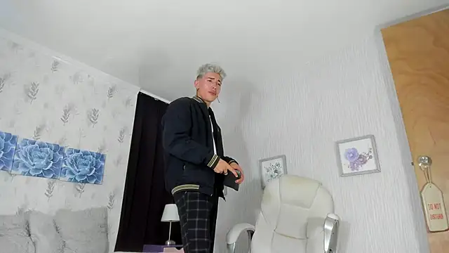 Ianwayne online show from 02.25.25