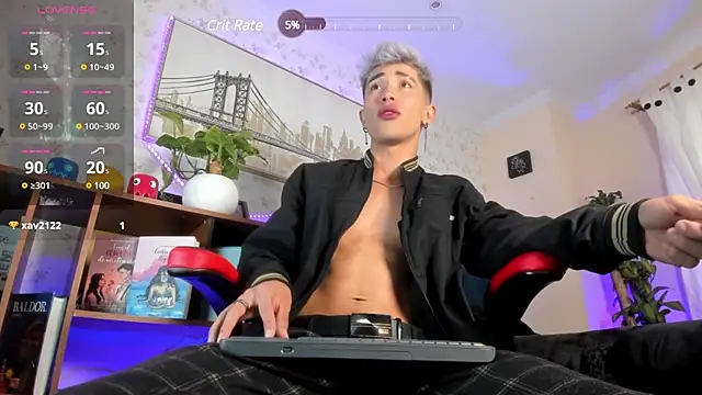 Ianwayne online show from 03.18.25