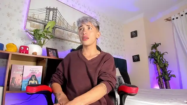 Ianwayne online show from 03.20.25