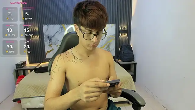 Estiv18  online show from 03.05.26