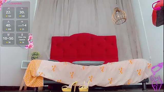 katha Crawford online show from 10.13.25