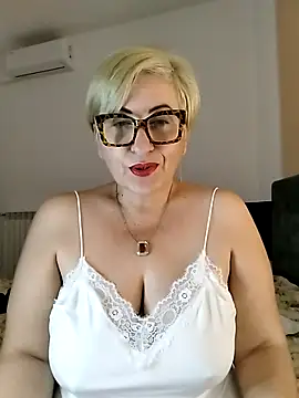 Pumabionda online show from 11.02.25